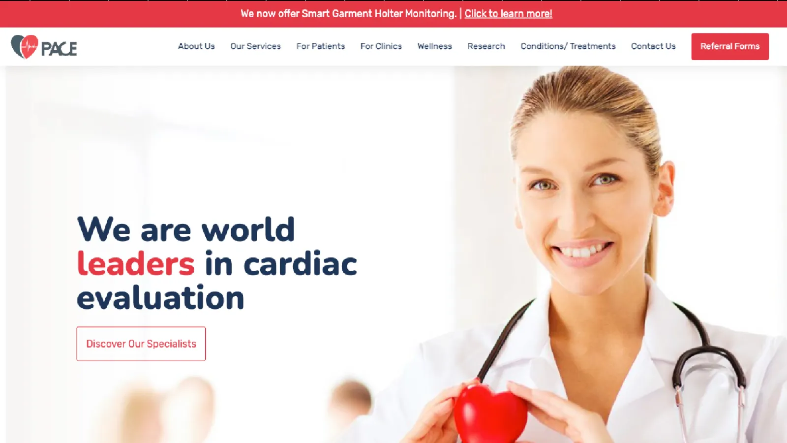 PACE Cardiology